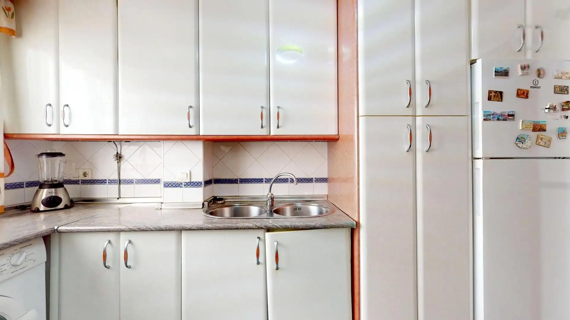 Piso con ascensor en venta en Norte-Sierra, imagen 12