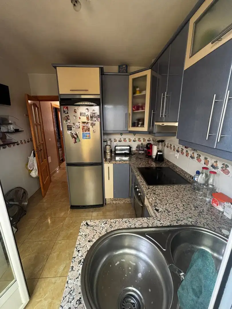 Triplex avec terrasse à vendre à Berja, imagen 10