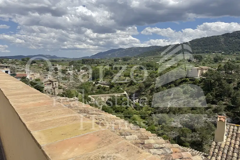 House with terrace for sale in Travesía Algibe, imagen 59