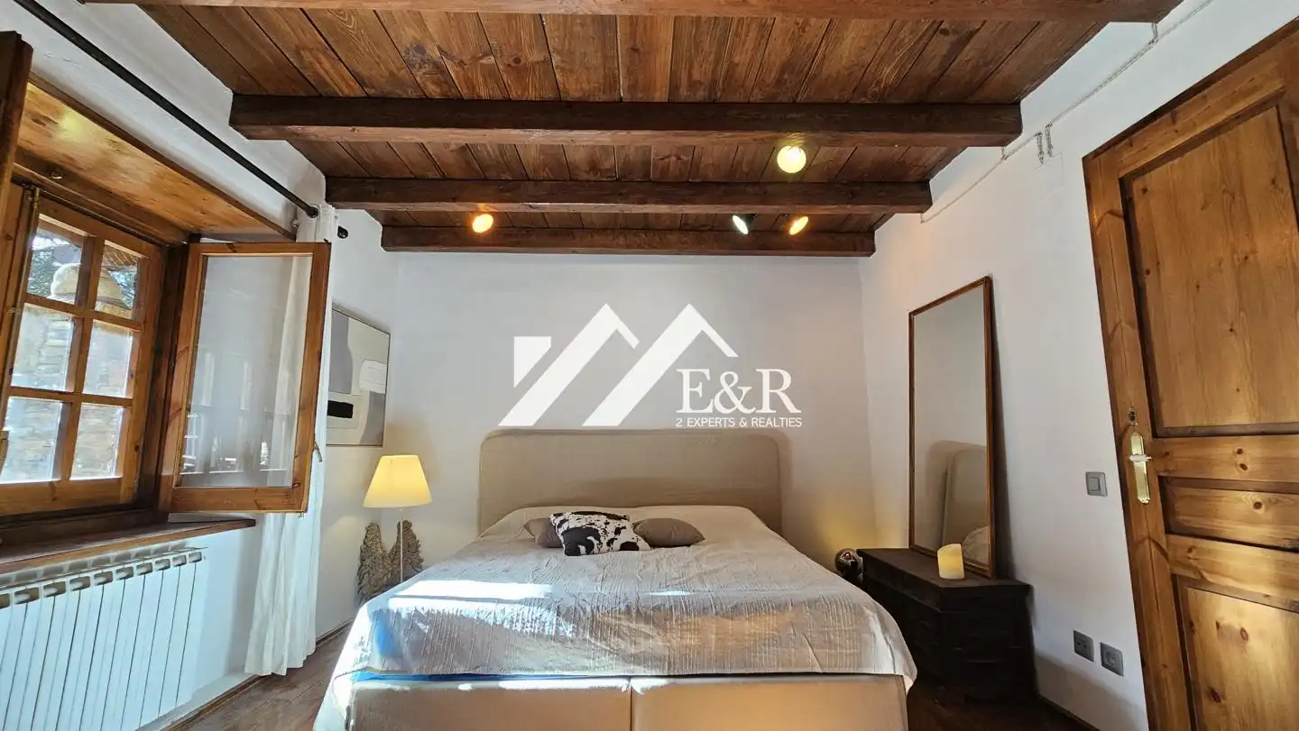 Casa rústica con jardín en venta en Urbanització Sant Pere del Tarter, imagen 18