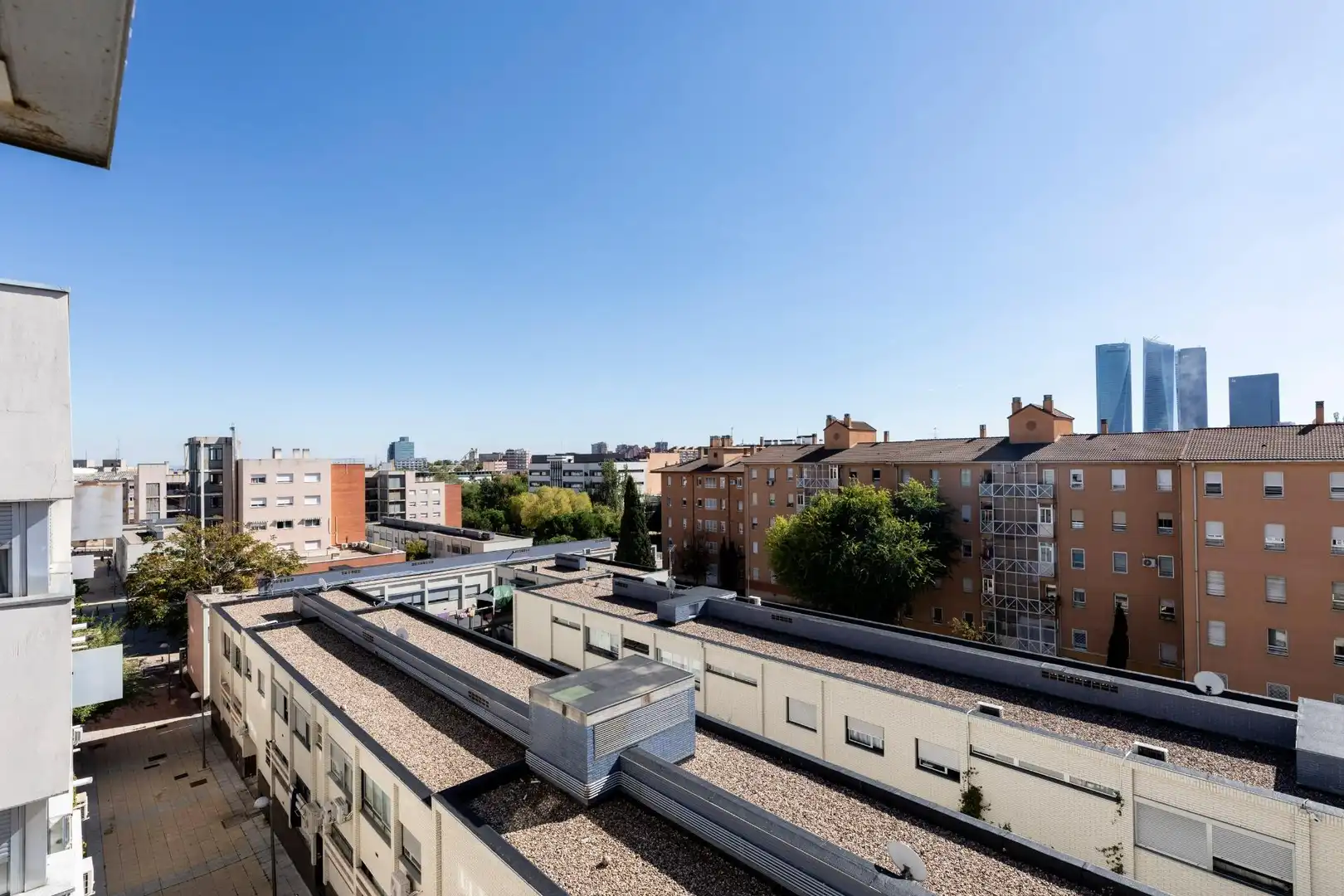 Pis en venda a Madrid, Madrid