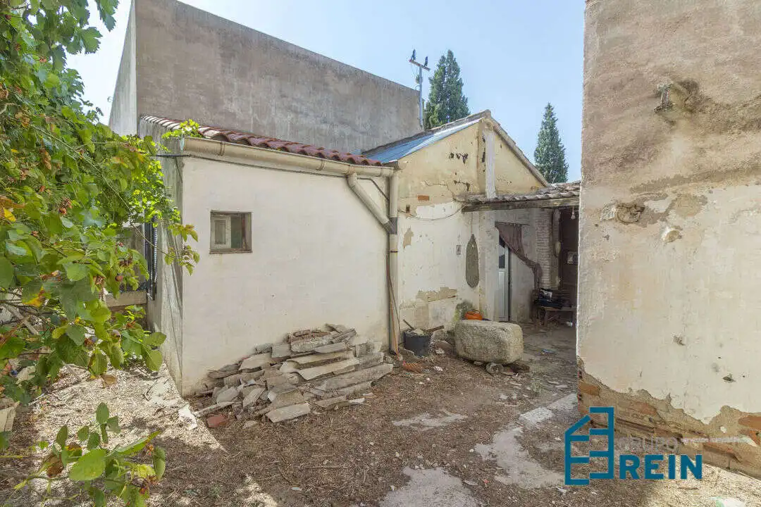 Casa o xalet en venda en Yuncler amb Traster