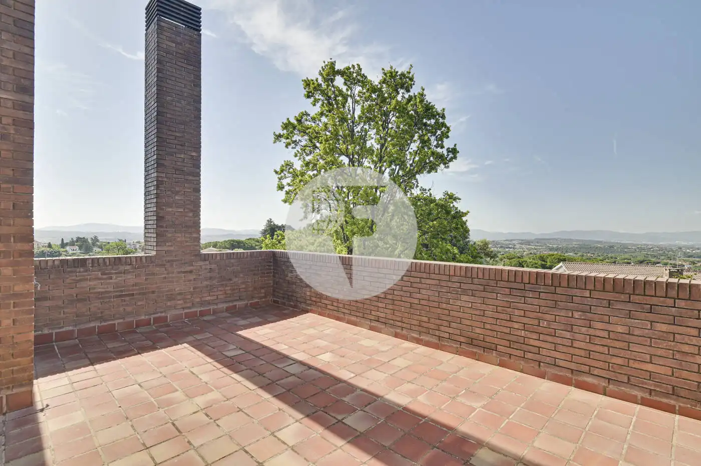 Haus mit Pool zum Verkauf in L'Ametlla del Vallès, imagen 44