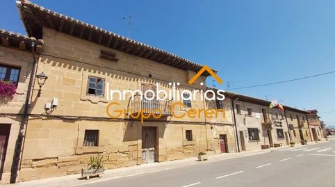Foto 2 de Casa o chalet en venta en Baños de Rioja, La Rioja