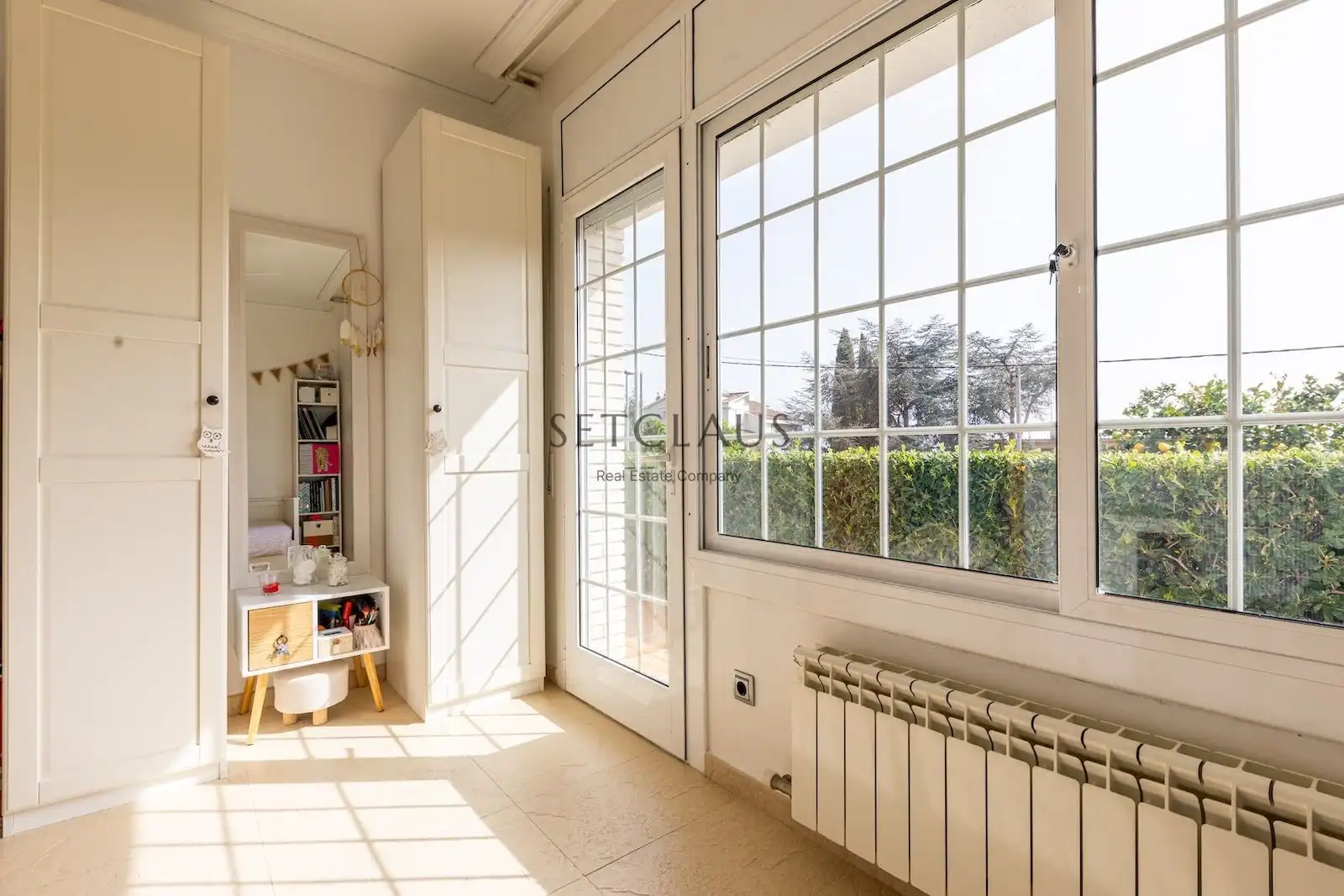 Casa o chalet en venta en Alella