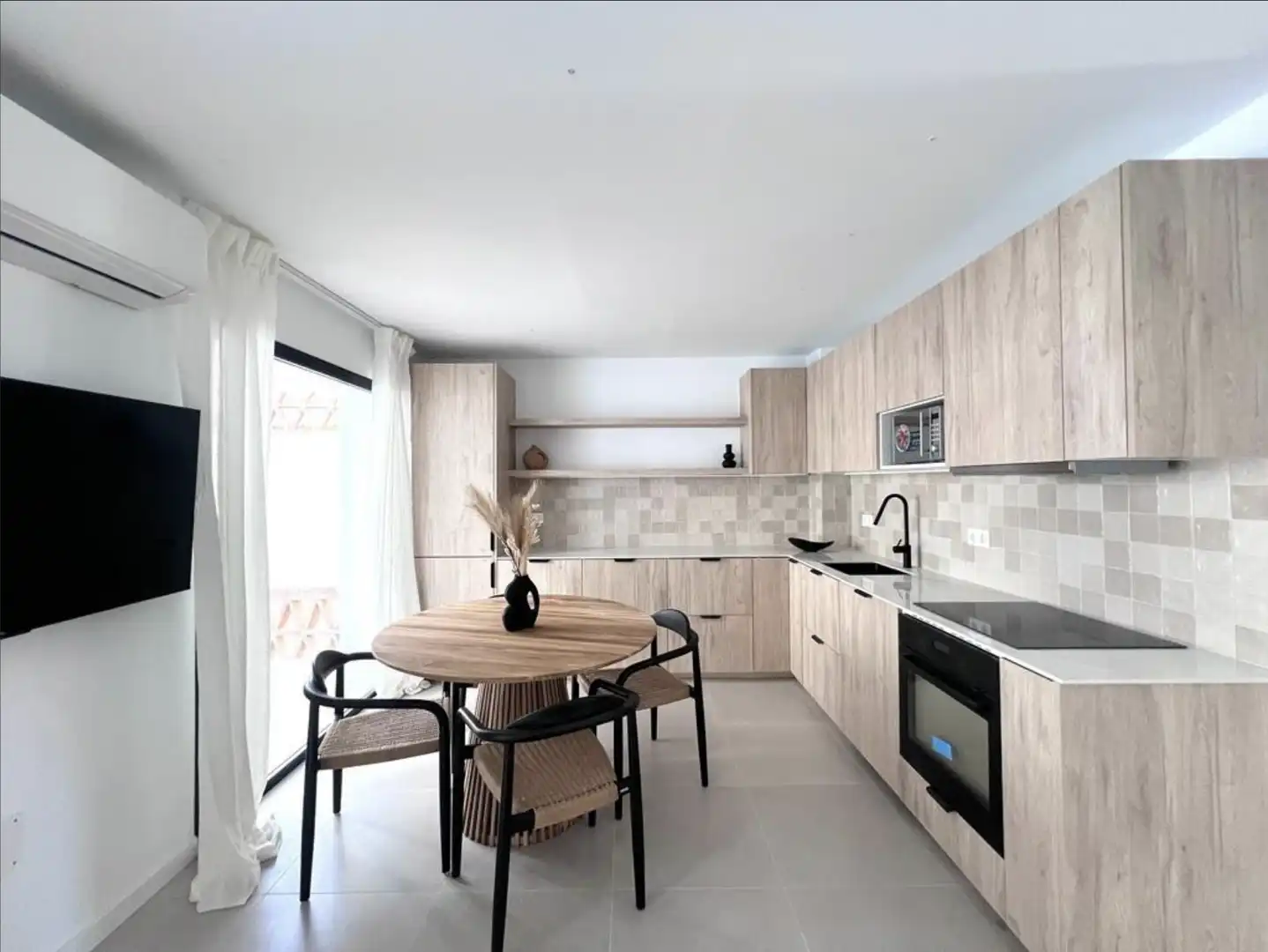 Apartament amb ascensor en venda a Nueva Andalucía