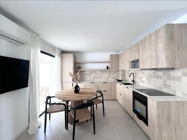 Apartament amb ascensor en venda a Nueva Andalucía