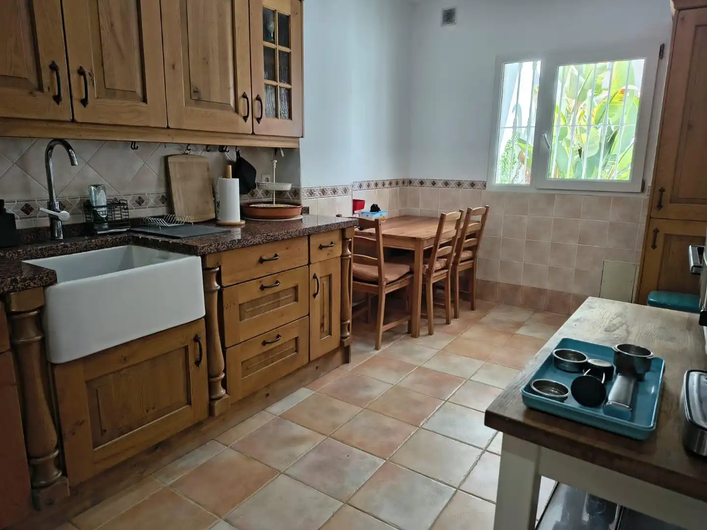 Reihenhaus mit Pool zum Verkauf in Calle Serrezuela, imagen 6