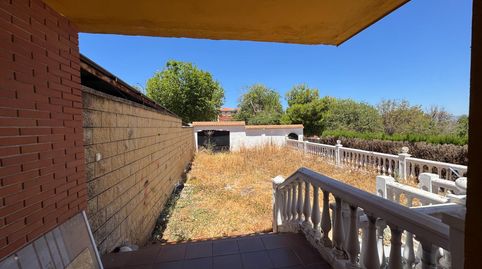Foto 5 de Casa adosada en venda a Manantiales - Lagar - Cortijo, Alhaurín de la Torre