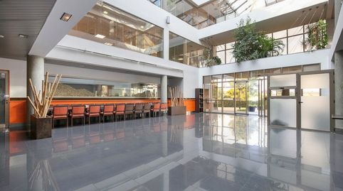 Foto 2 de Oficina en venta en Calle Graham Bell, Campus de la Salud, Armilla
