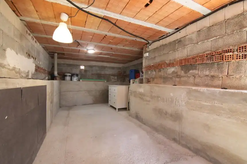 Houses for sale in San Fulgencio  with Air Conditioner, Private garden and Terrace