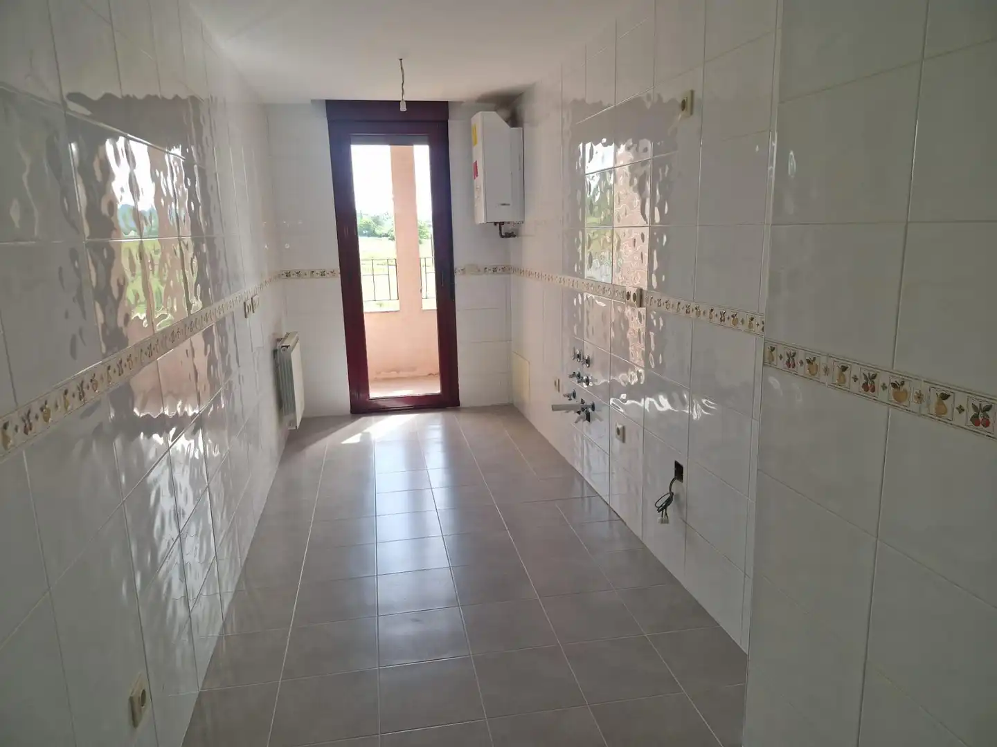 Bathroom of Flat for sale in Camponaraya  with Heating and Storage room