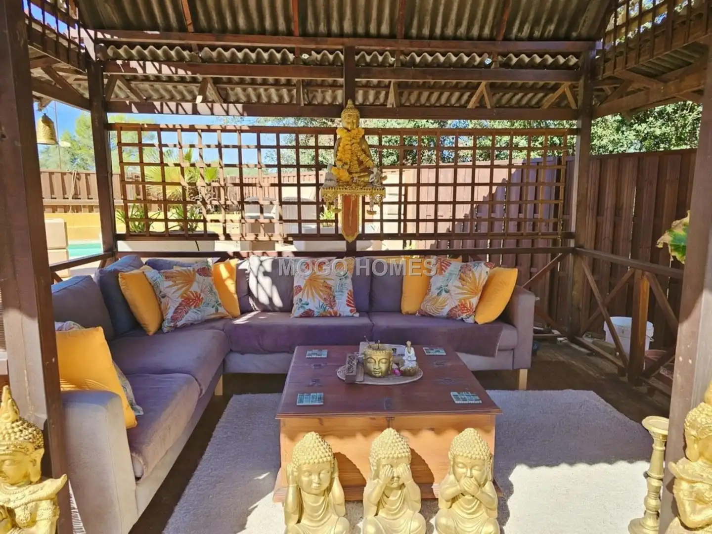 Casa rústica en venta en Sencelles, imagen 40