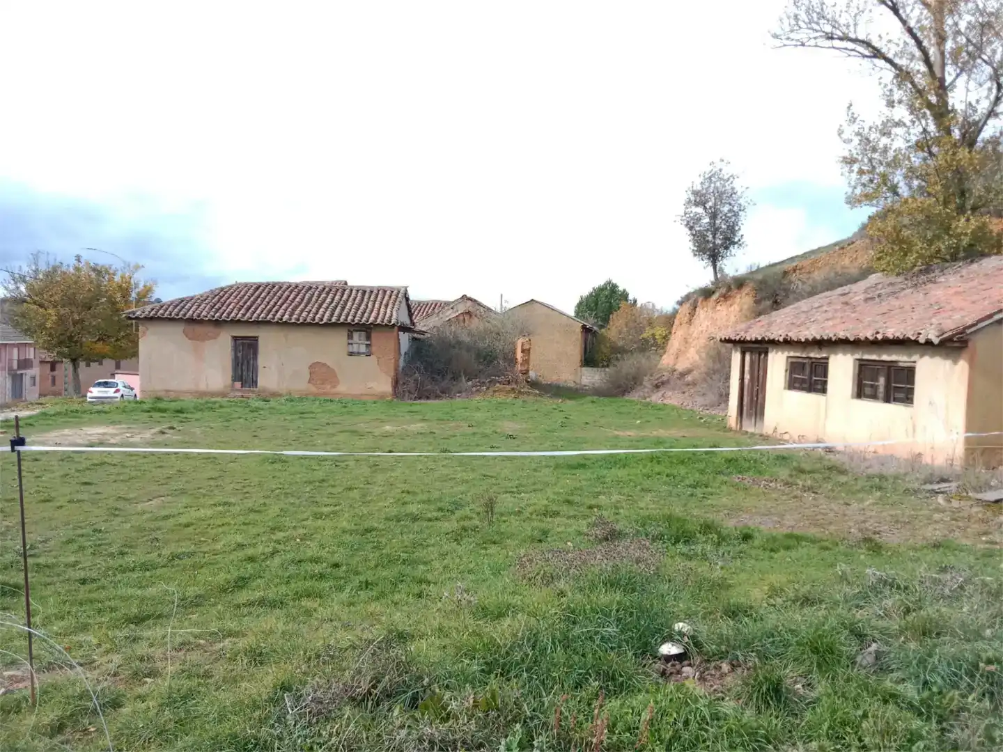 Casa o xalet en venda en Villamejil