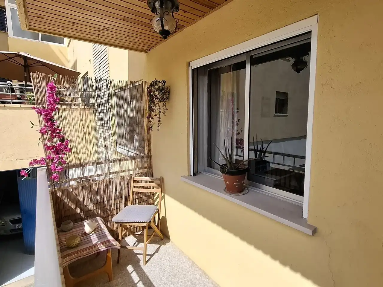 Apartament amb ascensor en venda a Vera Ciudad