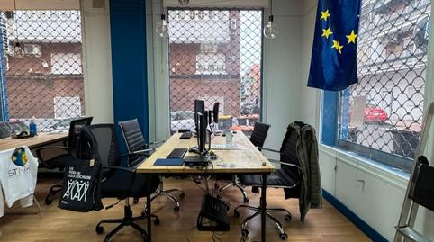 Photo 3 of Premises for sale in Calle del Buen Gobernador, 5, Quintana,  Madrid Capital