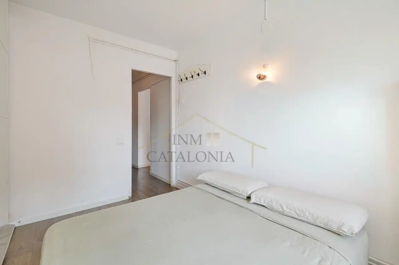 Bedroom of Flat for sale in Vilassar de Mar