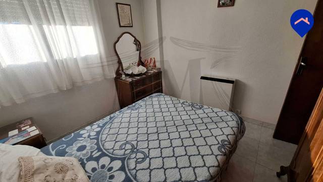 Piso en Venta en Hellín