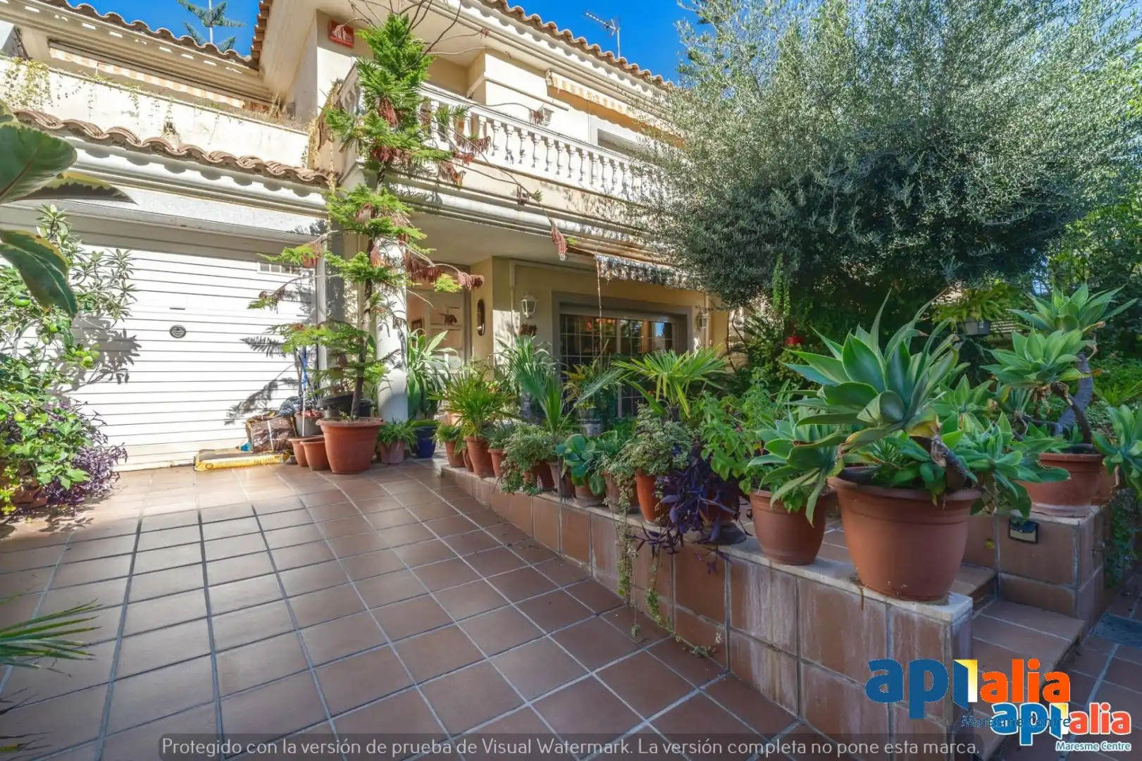 Casa con terraza en venta en Sector Est, imagen 2