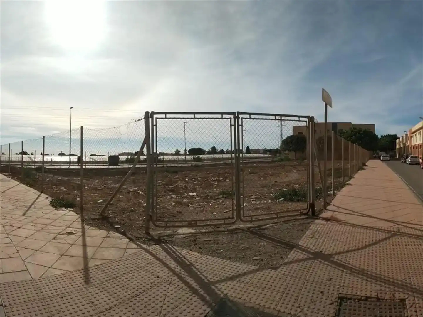 Terreno en venta en Costacabana - Loma Cabrera