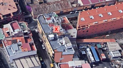 Foto 3 de Garaje en venta en Calle Canovas del Castillo, 6, Callejón del Castillo - El Calero - Las Huesas, Telde