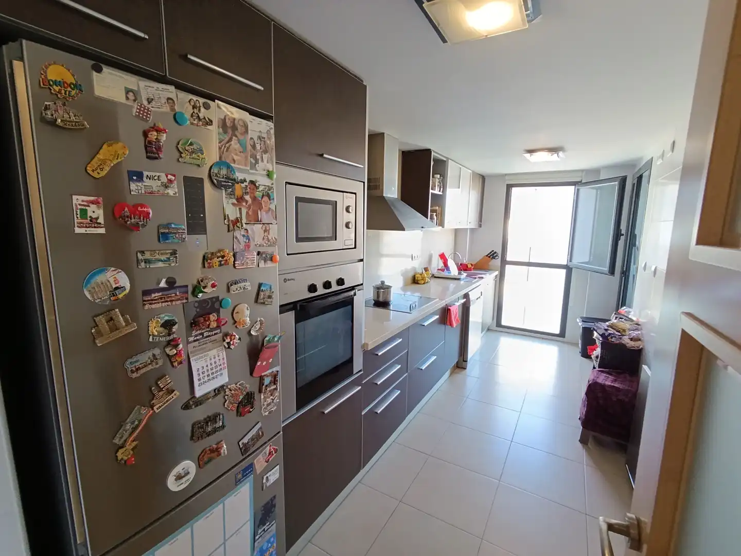 Appartement avec terrasse à vendre à Carrer Benimantell, imagen 14