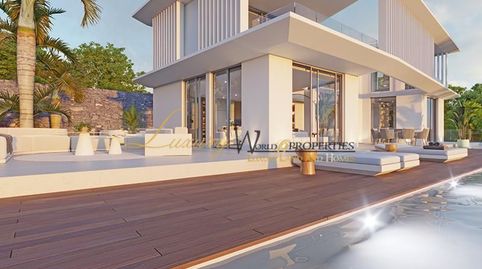 Foto 2 de Casa o chalet en venta en Torviscas Centro y Alto, Adeje