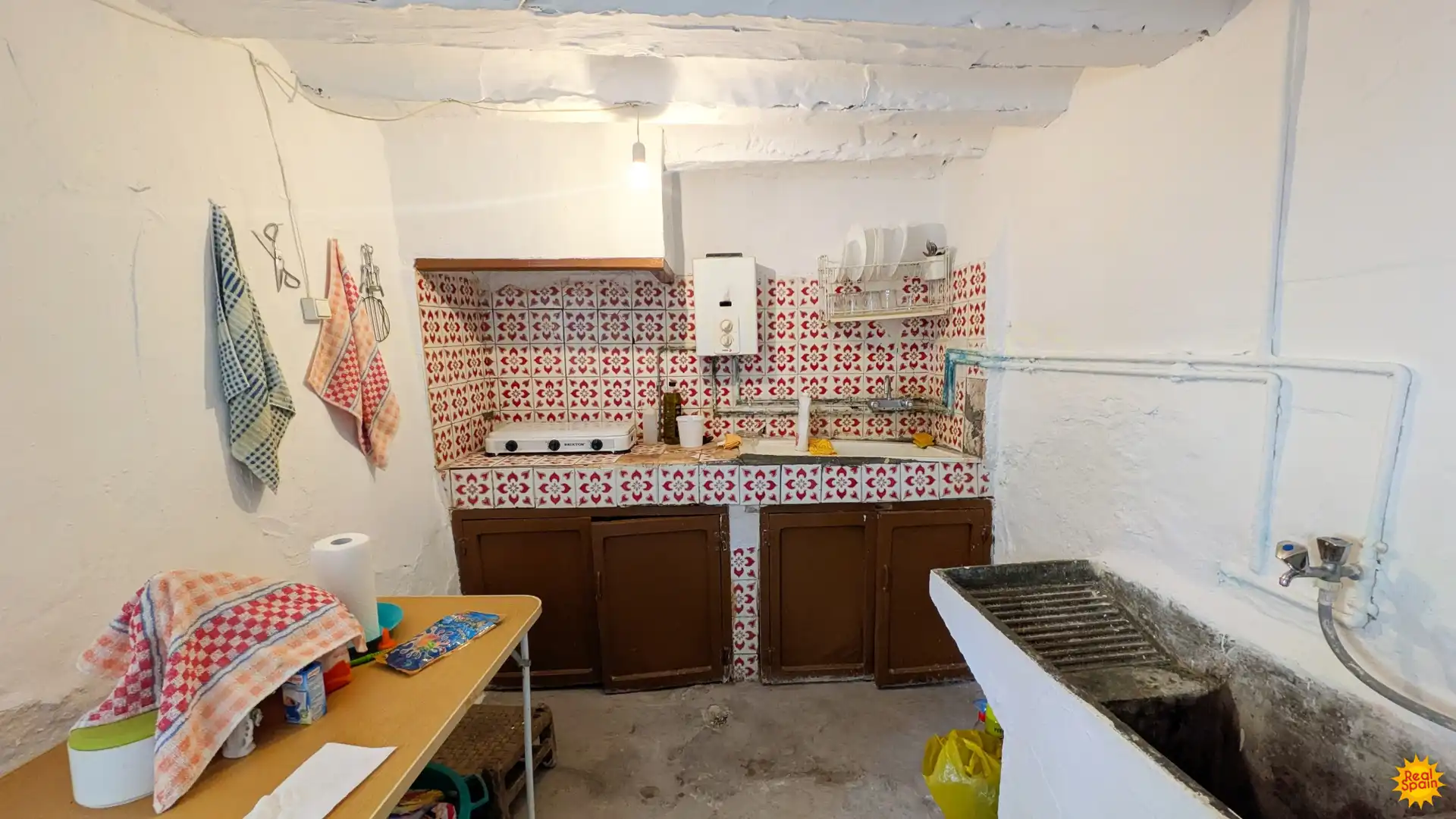 Terraced house for sale in Chirivel, imagen 6