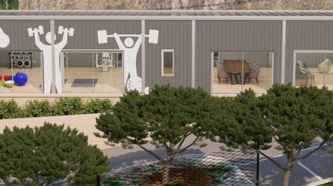 Foto 5 de Apartament en venda a Torre Campanillas, Campanillas, Málaga