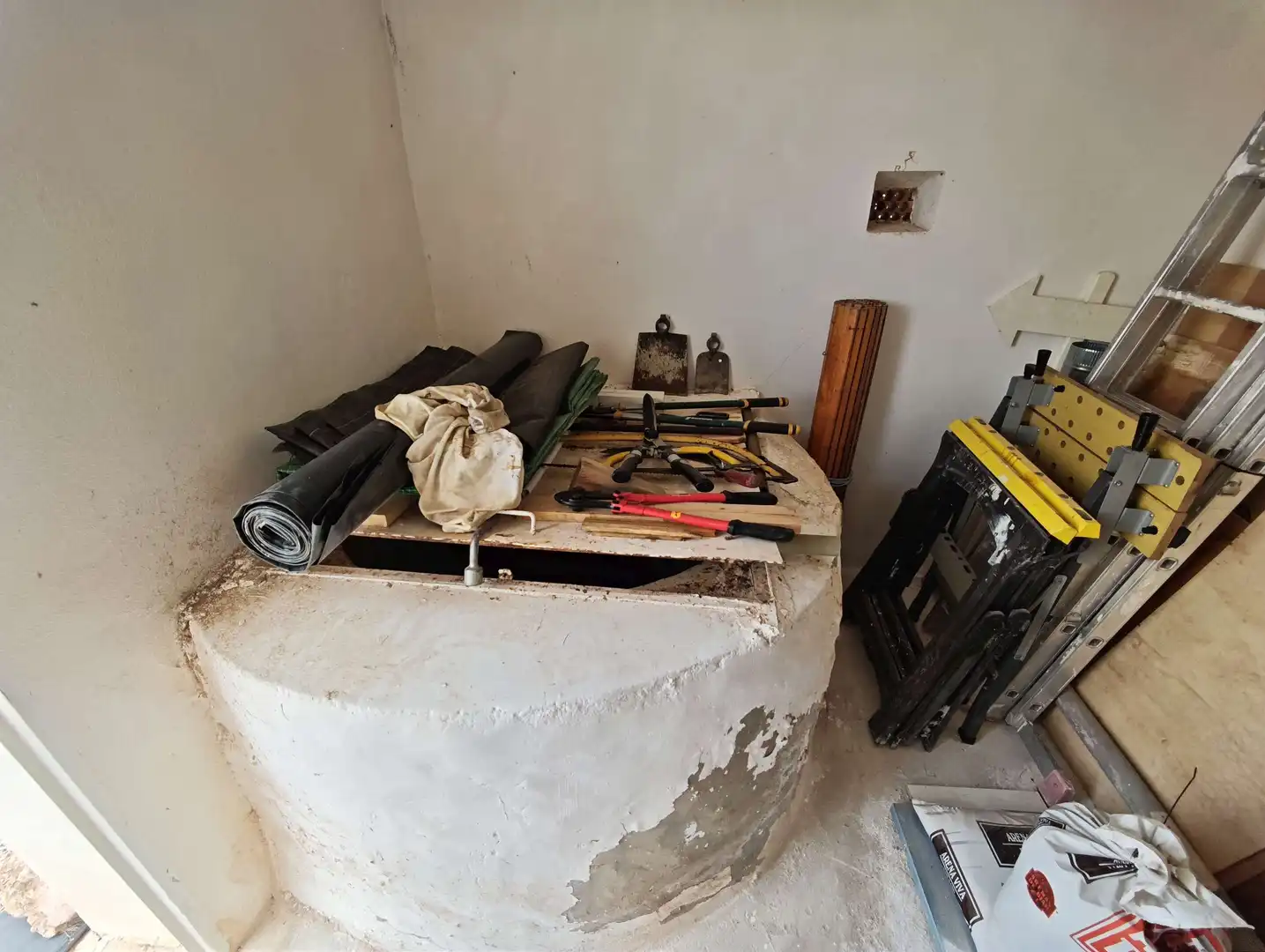 Haus zum Verkauf in El Pinós / Pinoso, imagen 14