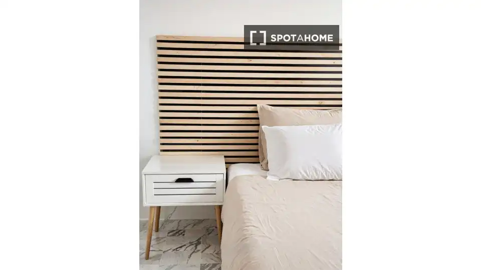 Room in Aeropuerto
