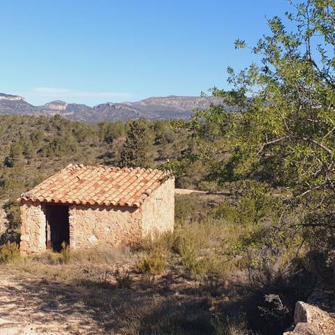 Terreno en Venta en El Pinell de Brai
