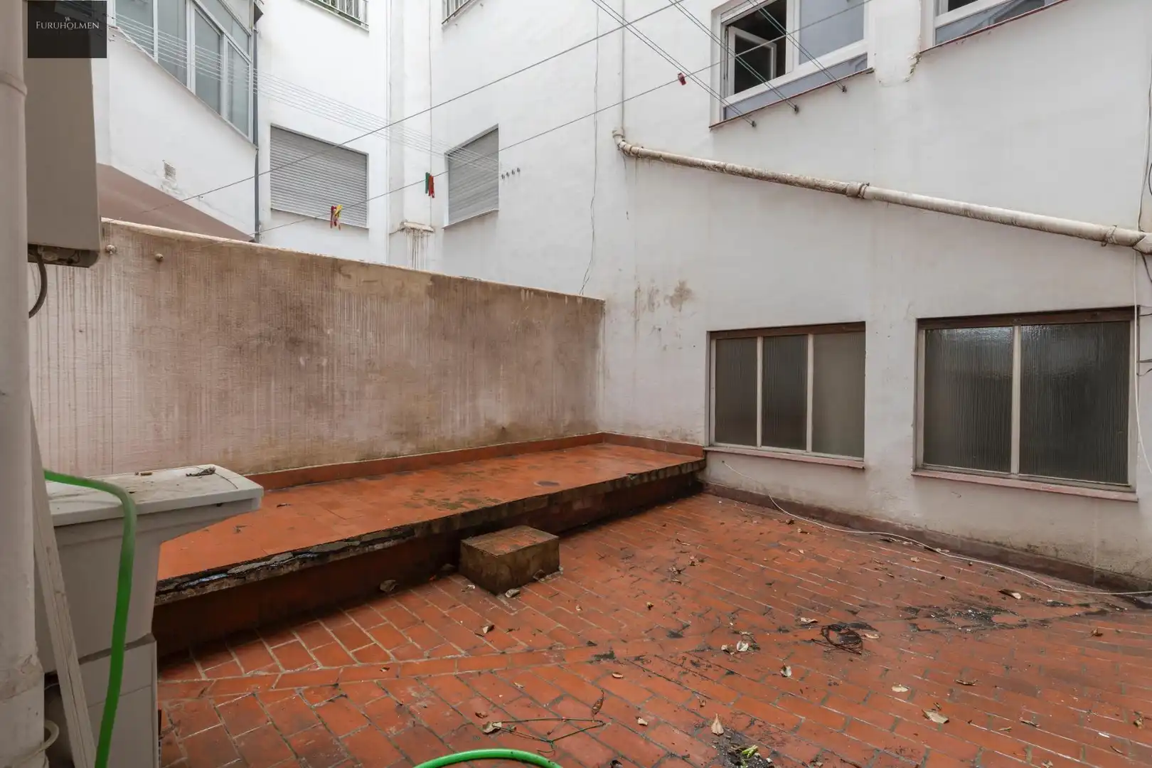 Appartement avec ascenseur à vendre à Camino de Ronda, imagen 19