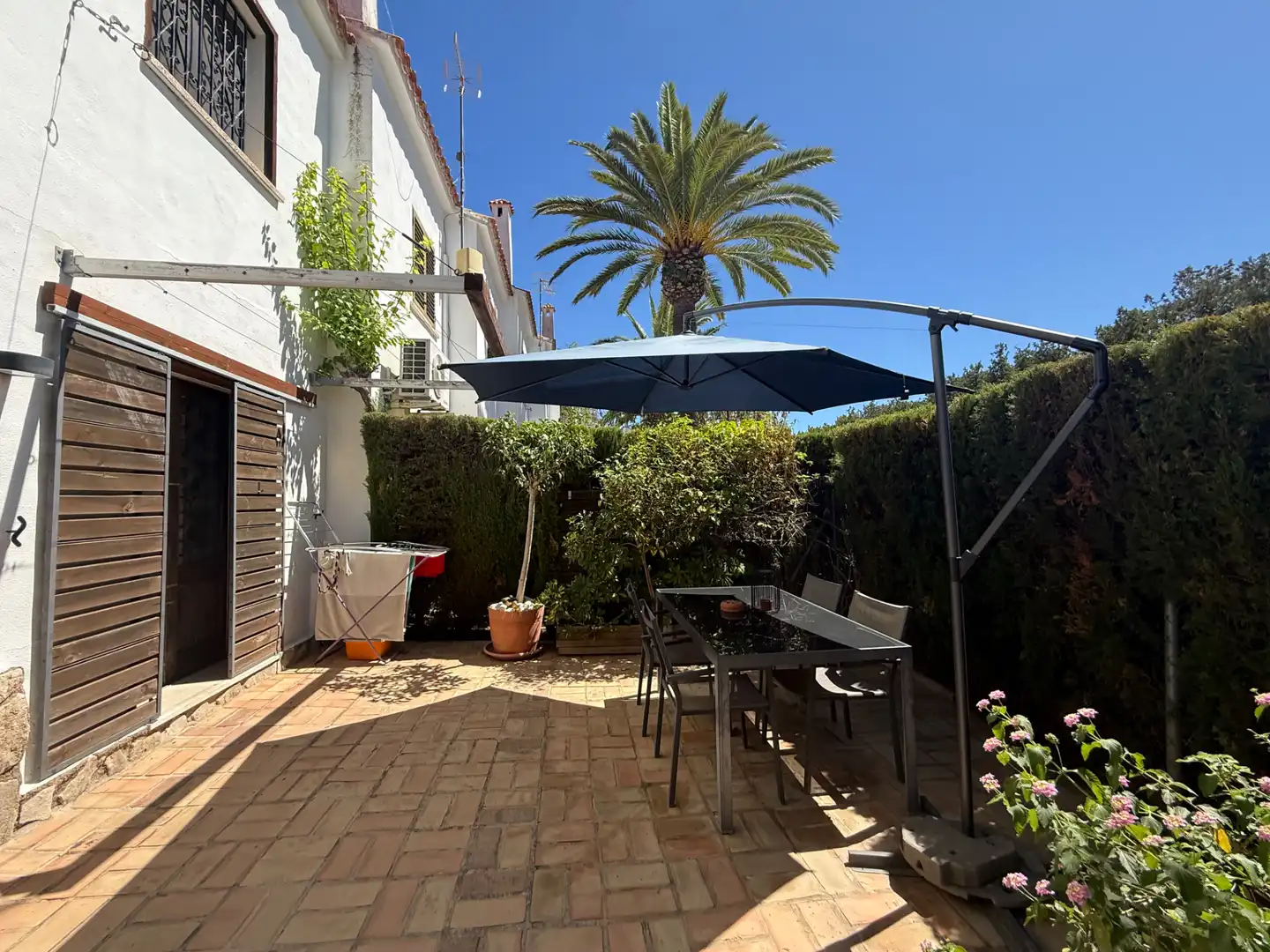 Maison mitoyenne avec piscine à vendre à El Puerto, imagen 10