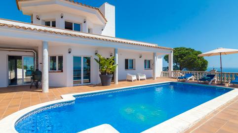 Foto 2 de Casa o chalet en venta en Roca Grossa, Girona