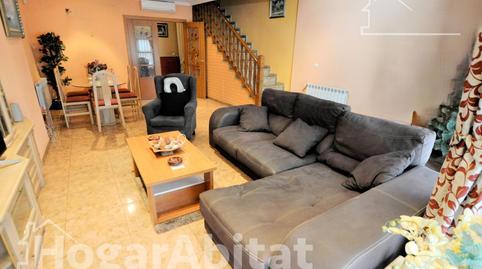 Foto 2 de Casa adosada en venta en Avenida Catalunya, Puçol Ciudad, Puçol