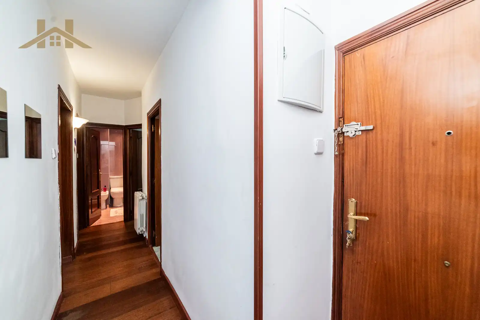 Flat with lift for sale in Centro, imagen 4