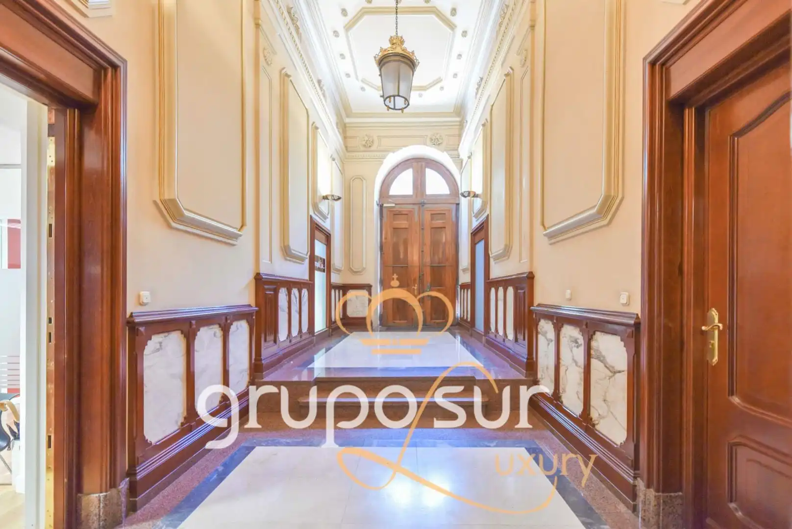 Pis en venda en Valladolid amb Calefacció, Parquet i Terrassa