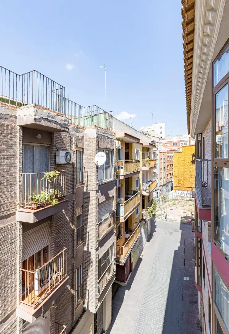 Garaje en venta en Santa Eulalia