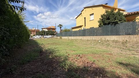 Foto 2 de Residencial en venda a Bordils, Girona