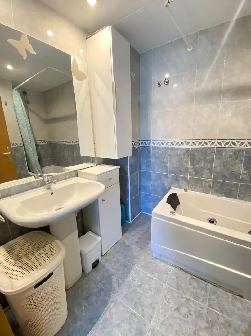 Piso con terraza en venta en Mar i Camp - Platja dels Capellans, imagen 14