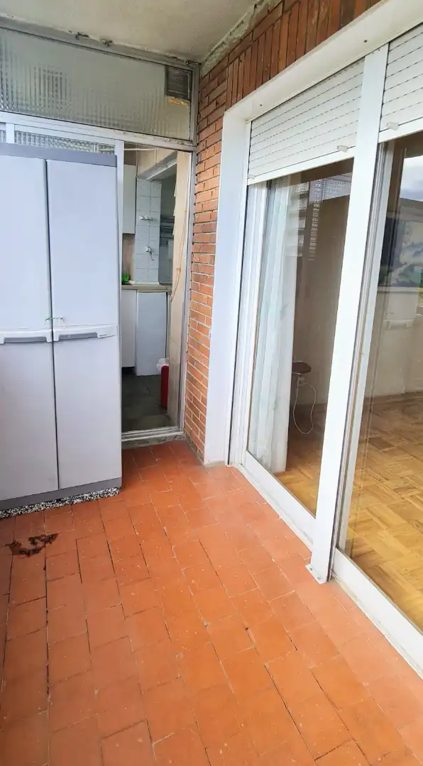 Flat for sale in Zona Renfe