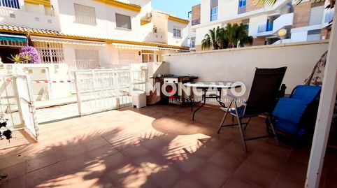 Photo 4 of Single-family semi-detached for sale in Aguamarina, Orihuela