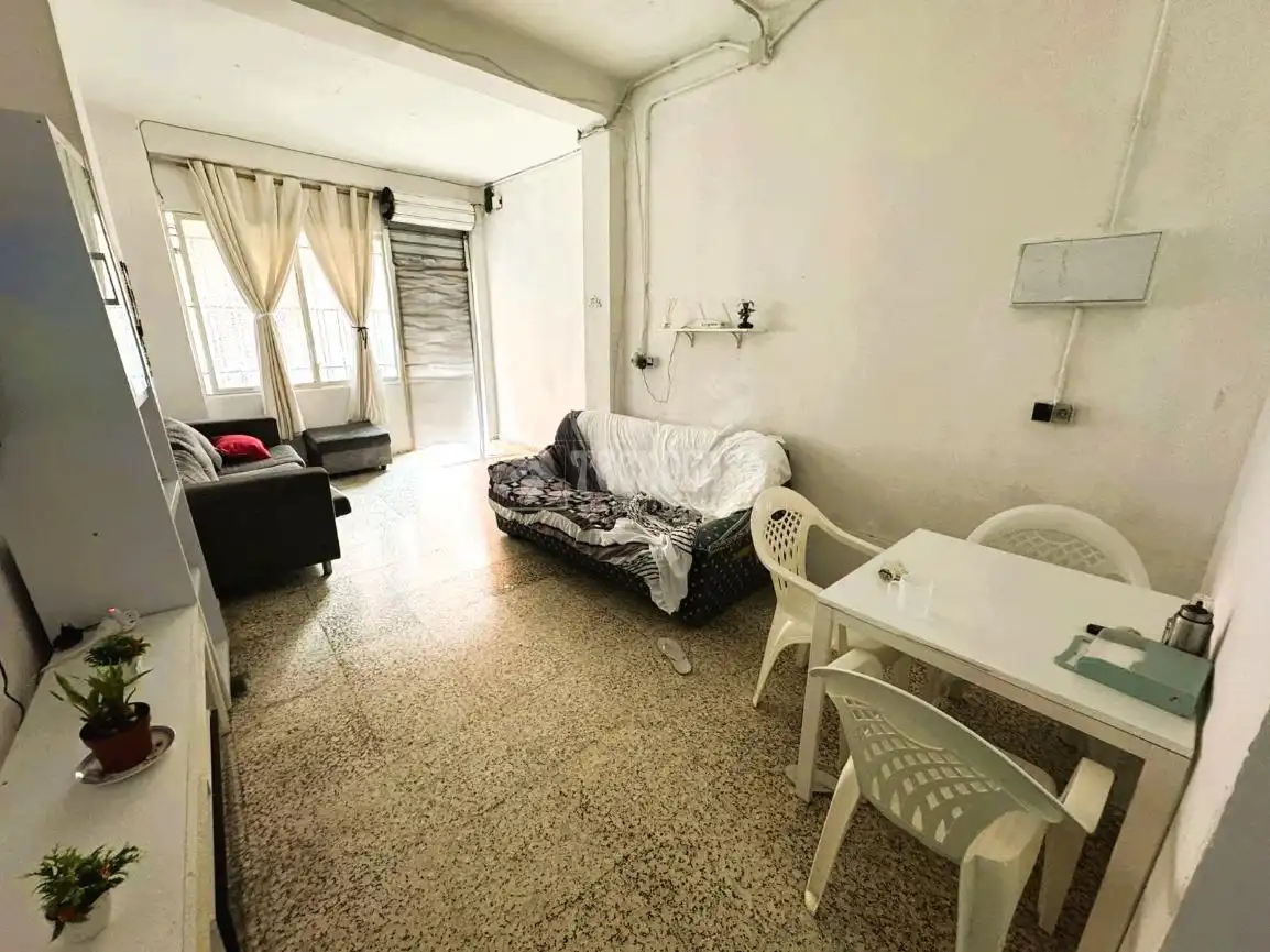 Sala de estar de Local en venta en Torrent con Aire acondicionado y Calefacción