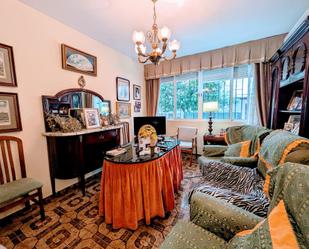 Living room of Planta baja for sale in  Córdoba Capital  with Heating, Terrace and Storage room