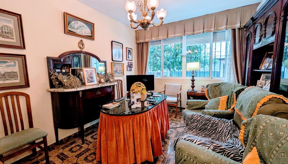 Photo 1 of Planta baja for sale in Ciudad Jardín - Zoco, Córdoba