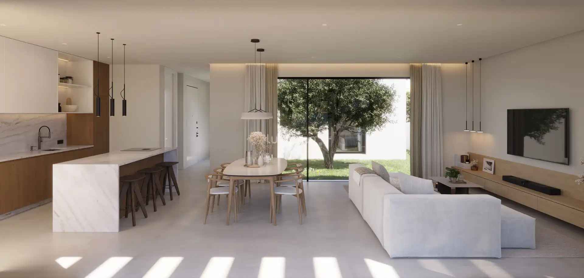 Villa avec piscine à vendre à Balcón de Finestrat - Terra Marina, imagen 16