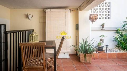 Photo 3 of Flat to rent in Cabo Cervera, Alicante