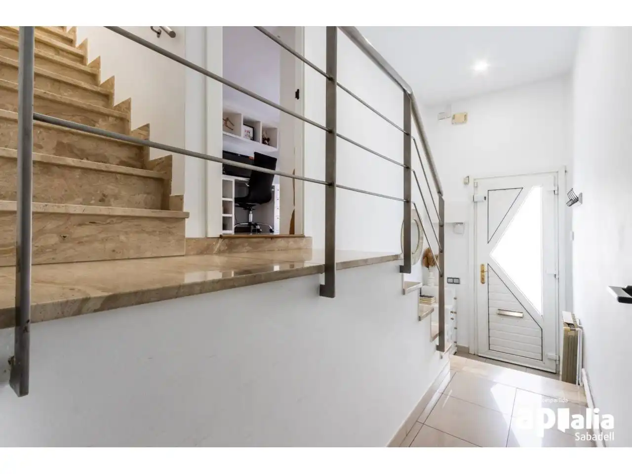 Casa o xalet en venda en Sabadell amb Aire condicionat, Calefacció i Parquet
