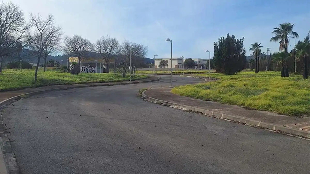 Terreny residencial en venda a Carrer Miguel Gomis, imagen 10